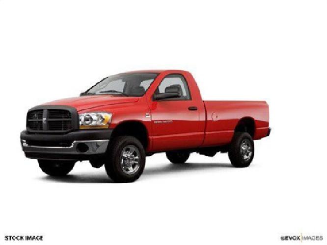 2006 dodge ram 2500 slt in kendall, fl