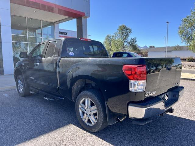 2013 toyota tundra grade