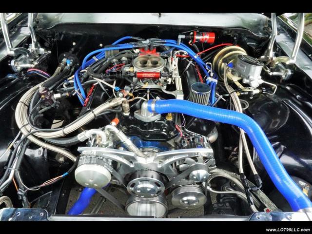 1977 chevrolet camaro z/28 383 stroker disc brakes cage road race automatic 2-do