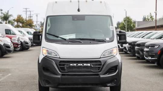 2024 RAM