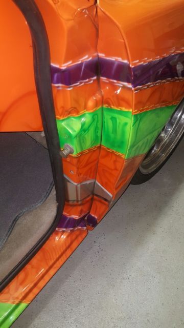 1989 chevy s10 blazer custom street rod show truck