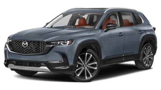 2023 mazda cx-50 2.5 turbo premium plus