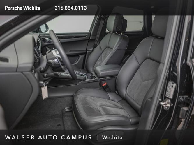 used 2018 porsche macan wichita, ks 67206 for sale in wichita, kansas