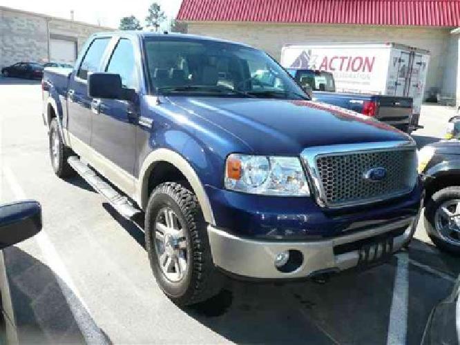 2008 ford f-150 in durham, nc