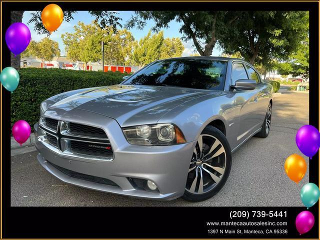 2014 dodge charger r/t