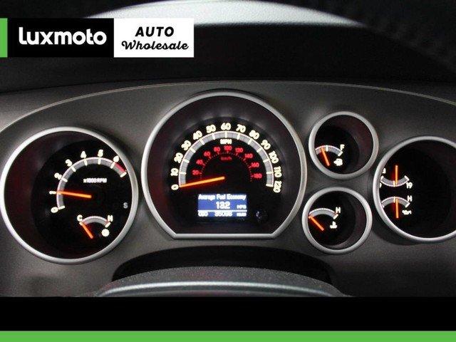 used 2014 toyota sequoia 4wd limited portland, or 97214 for sale in portland, oregon
