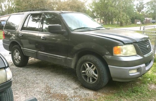 2005 ford expedition xlt for sale in florida by owner