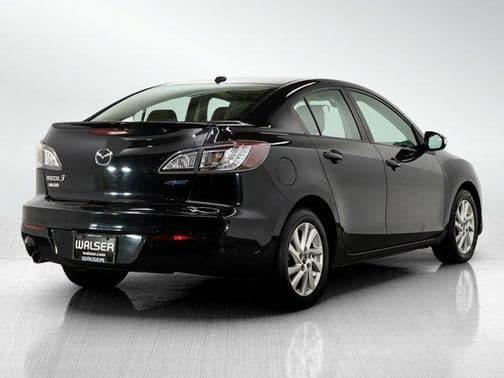 2013 mazda mazda3 i grand touring in south saint paul, minnesota