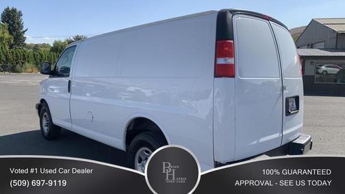2019 chevrolet express 2500 in co bluffs, iowa