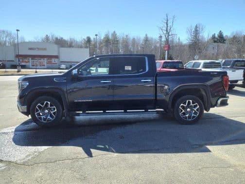 2023 gmc sierra 1500 slt in waldoboro, maine
