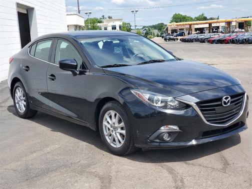 2015 mazda mazda3 in saint louis, missouri