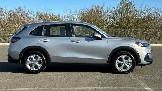 2024 Honda HR-V