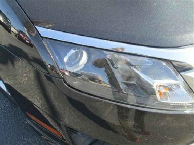 2011 ford fusion s in san antonio, tx