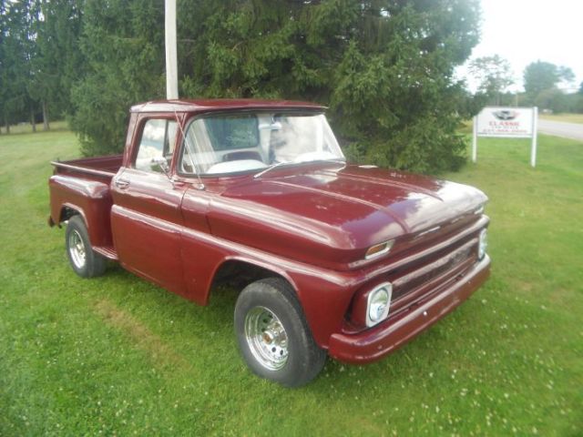 1962 chevrolet c10 runs and drives good must sell highest bidder wins