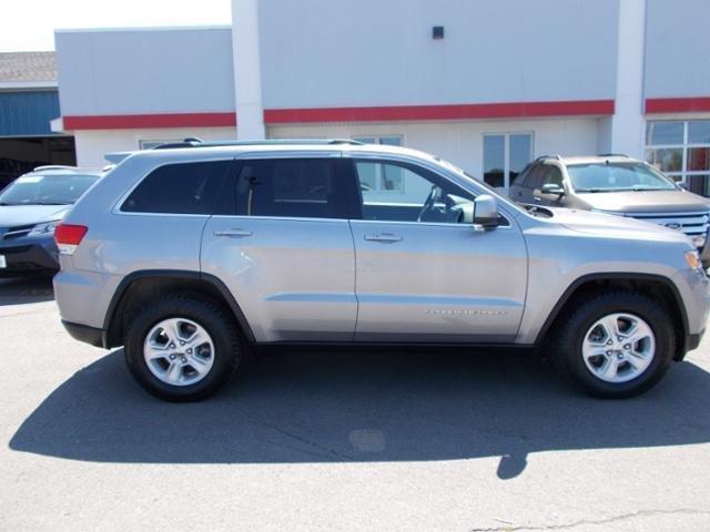 2015 jeep grand cherokee laredo 4x4 laredo 4dr suv for sale in hammond, maine
