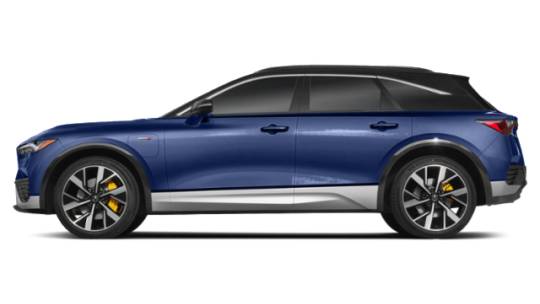 2024 Acura ZDX