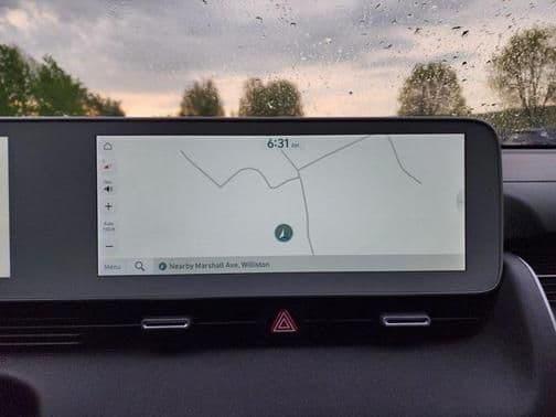 2023 hyundai ioniq 5 sel in saint george, vermont