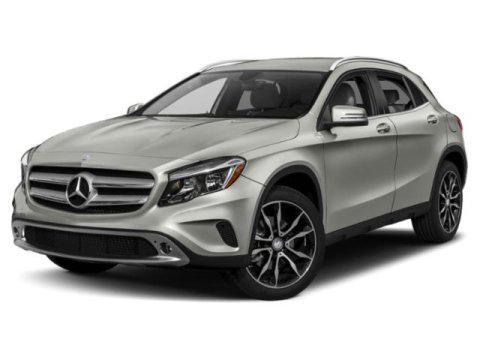 2015 mercedes-benz gla-class 4matic