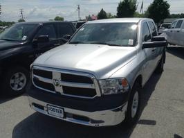 new 2014 ram ram pickup 1500 tradesman for sale in bread loaf, vermont