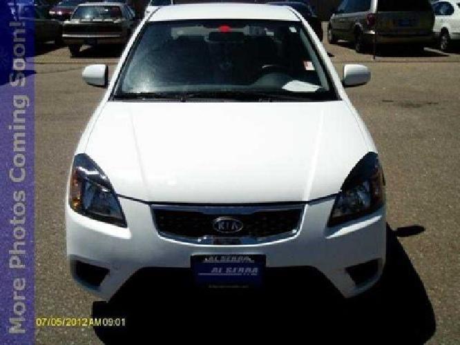 2011 kia rio lx in colorado springs, co