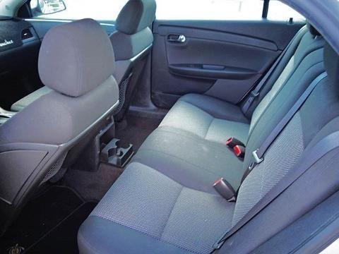 2009 chevrolet malibu 4 door sedan for sale in honolulu, hawaii