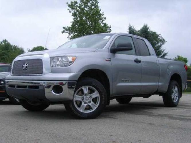 2007 toyota tundra sr5 in columbus, oh
