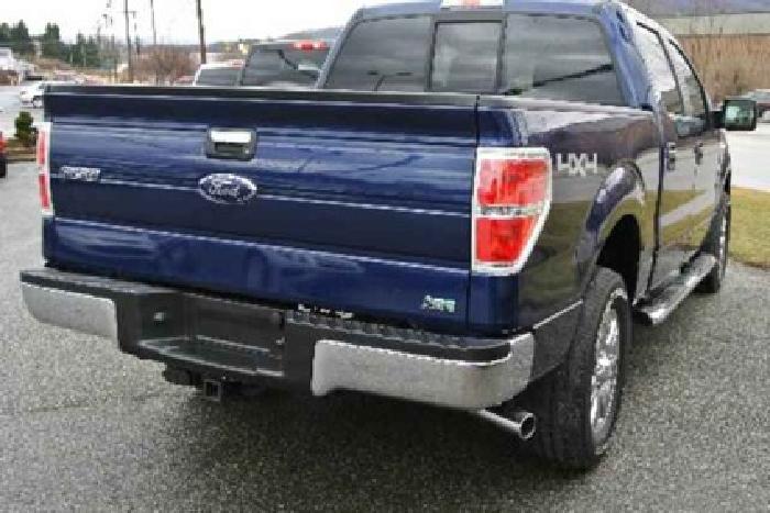 2010 ford f-150 in indiana, pa