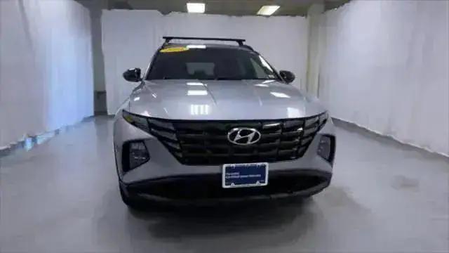 2024 hyundai tucson xrt