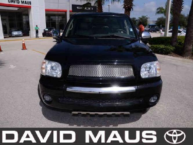 2006 toyota tundra in sanford, fl