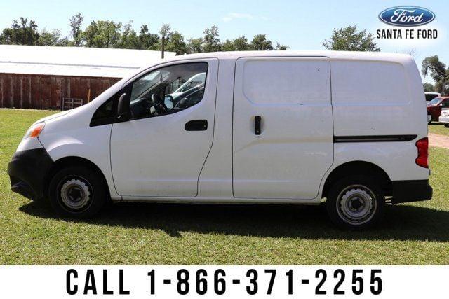 2015 nissan nv200 s in alachua, florida