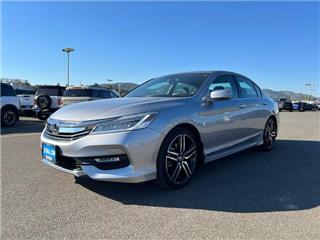 2016 Honda Accord touring