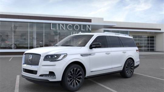 2024 Lincoln Navigator
