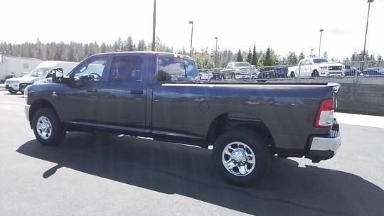 2024 RAM 3500