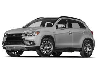 2018 mitsubishi outlander sport 2.4 se awd 2.4 se 4dr crossover for sale in coeur d'alene, idaho