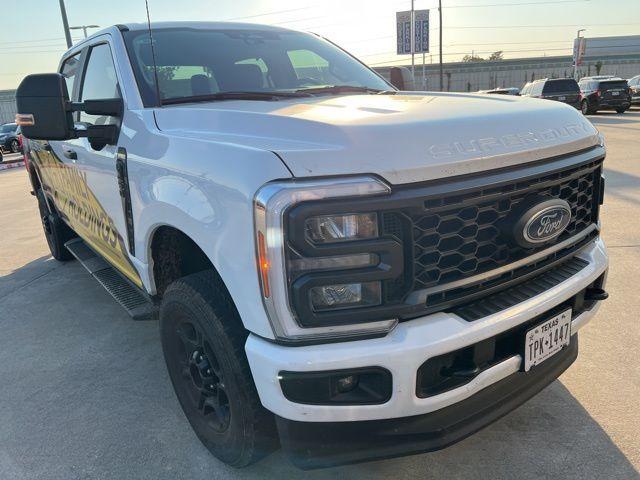 2023 ford f-250 xl