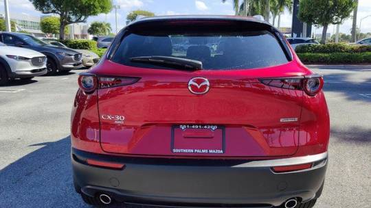 2024 Mazda CX-30