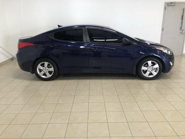 used 2013 hyundai elantra gls cottonwood, az 86326 for sale in cottonwood, arizona