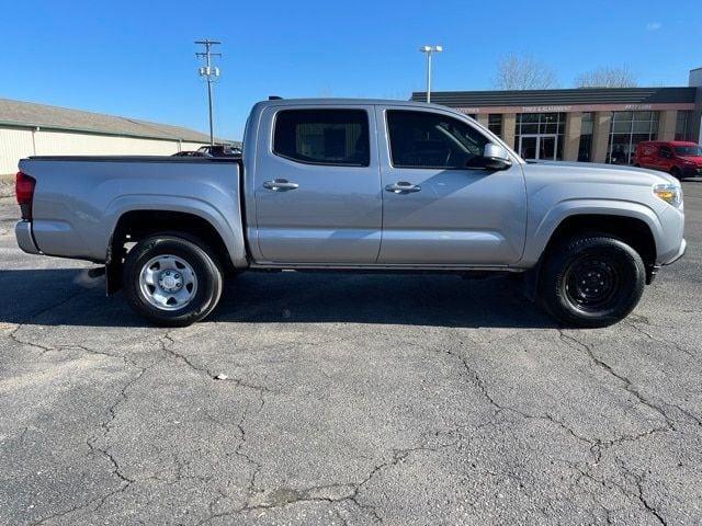 2021 toyota tacoma sr5 in freeland, michigan
