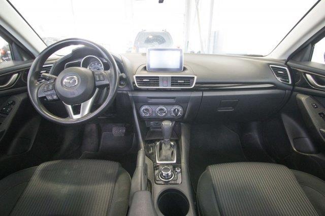 2016 mazda mazda3 i sport i sport 4dr sedan 6m for sale in anchorage, alaska