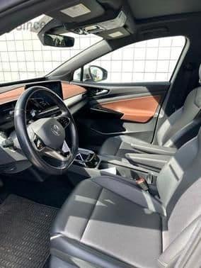 2021 volkswagen id.4 pro s in montgomery, alabama