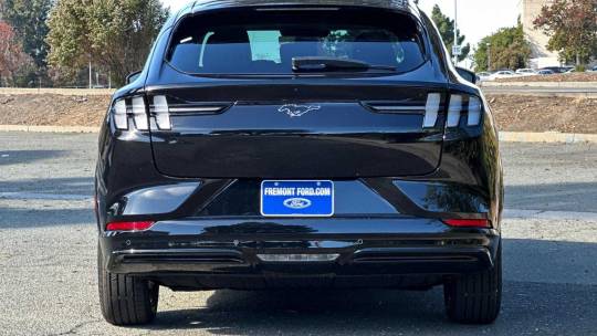 2024 Ford Mustang Mach-E