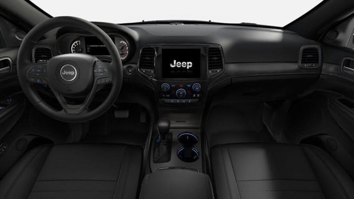 2019 jeep grand cherokee limited 4x4 limited 4dr suv for sale in danbury, connecticut