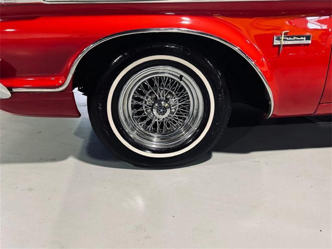 1962 plymouth fury in sioux city, iowa