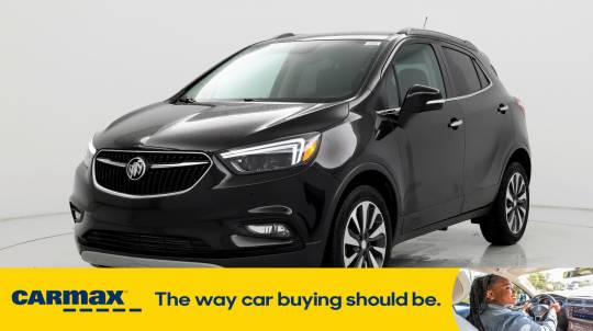 2019 Buick Encore