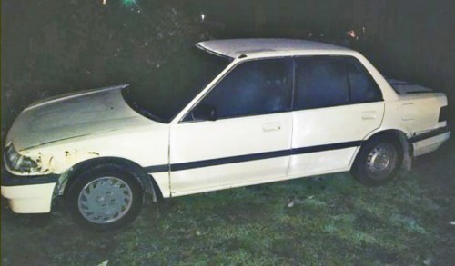 1989 honda civic lx for sale in oregon by owner