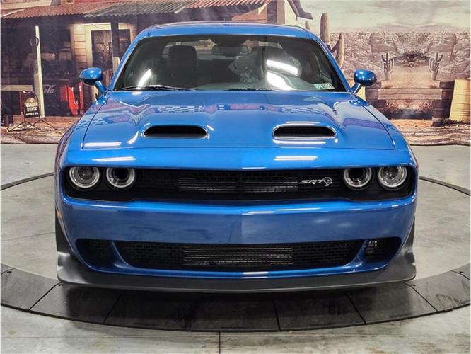 2022 dodge challenger in bristol, pennsylvania