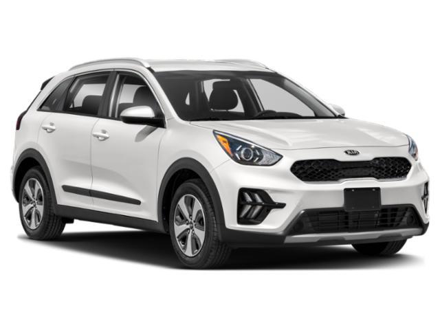 2021 kia niro lx