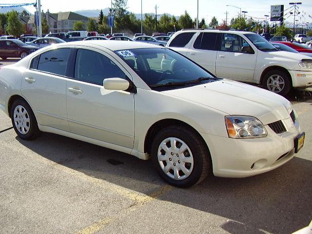 2006 mitsubishi galant se for sale in anchorage, alaska