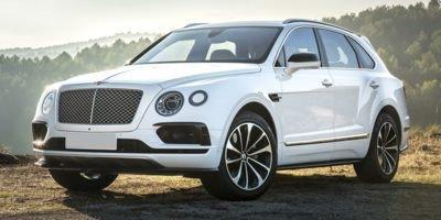 2017 bentley bentayga in belle haven, connecticut