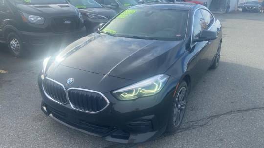 2022 BMW 2 series